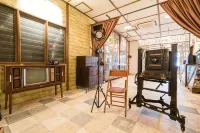 Gold3 Boutique Hotel Hotel di Kuala Lumpur