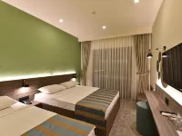 Parkim Ayaz Hotel Hotéis em Gümbet