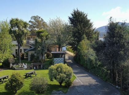 Te Anau Lakefront Backpackers