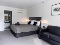 茶館汽車旅館 本迪戈酒店