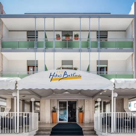 Hotel Bettina