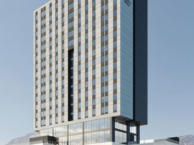 Hyatt Place Monterrey Valle