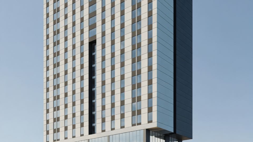 Hyatt Place Monterrey Valle