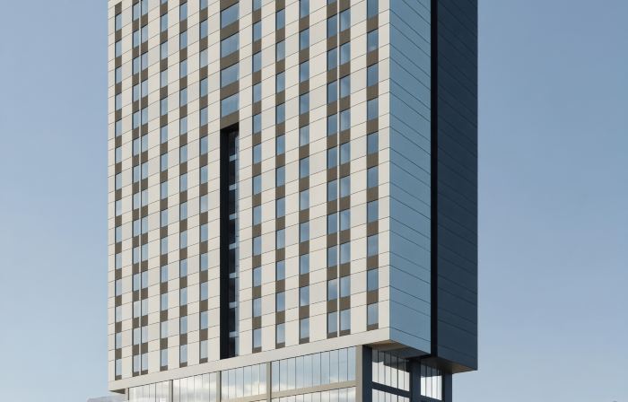 Hyatt Place Monterrey Valle