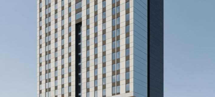 Hyatt Place Monterrey Valle Hotels in Monterrey