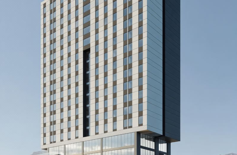 Hyatt Place Monterrey Valle