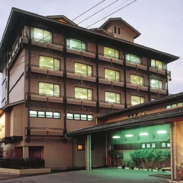栄屋ホテル 天童温泉周辺のホテル