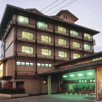 Sakaeya Hotel