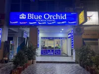 Hotel Blue Orchid - 2 ดาว