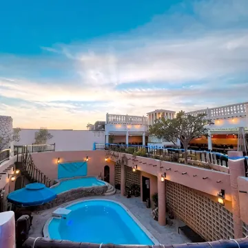 Al Liwan Suites Hotels near Hamad Intl. Airport