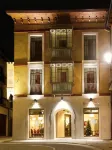 Hotel Rincón del Conde Hotel in zona Cattedrale di León