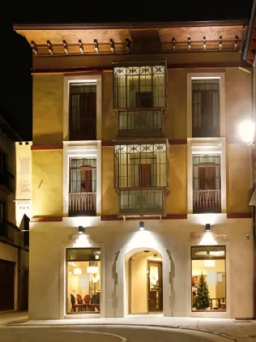 Hotel Rincón del Conde Hotels in 