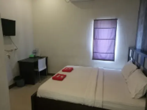 Bumi Mas Guest House