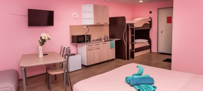 Karyala Hotel 소르타발라 호텔