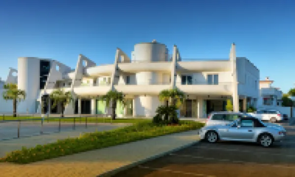 Callistos Hotel & Spa