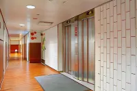 오메나 호텔 헬싱키 시티 센터