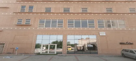 Spar Furnished Hotel Отели в г. Al Ahsa