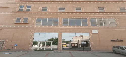 Spar Furnished Hotel Hotels in Al Ahsa