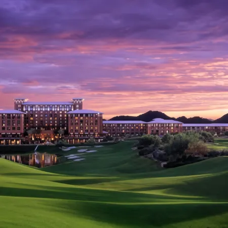 The Westin Kierland Resort & Spa