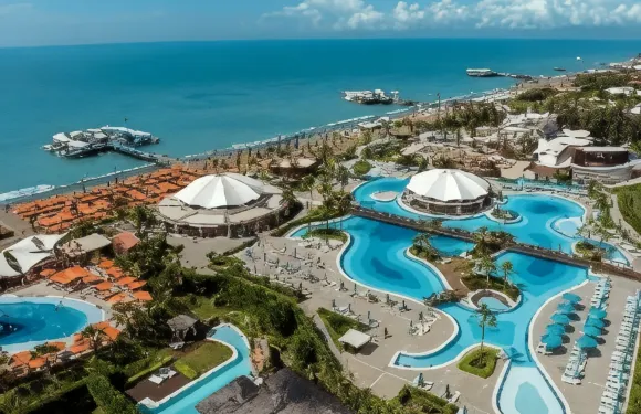 卡亞宮高爾夫度假村