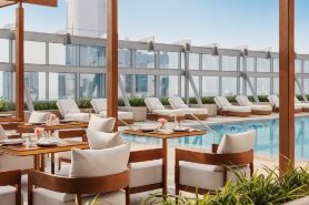 Jumeirah Living World Trade Centre