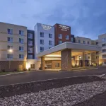 TownePlace Suites Altoona Hotels in Logan Township