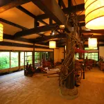 飛瀨溫泉 天河山莊 南小國町住宿飯店