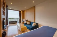 Auberge Fontaine Bleau Atami