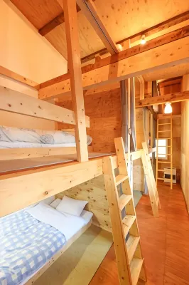 SappoLodge