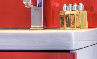 Stattons Boutique Hotel & Restaurant