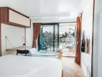 Mövenpick Resort Lamantin Saly