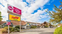 Best Western Plus Emerald Isle Hotel Hotels in Sidney