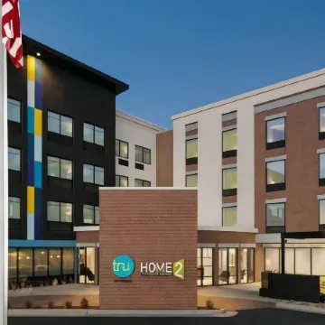 Home2 Suites by Hilton Ogden