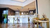 Five Seasons Hotel Hotel di Tabuk