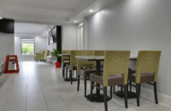 Baymont by Wyndham Ridgeland I-95