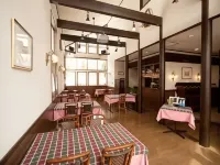 Mountain Resort Marganta Hotel a Iizuna