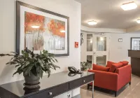 Comfort Inn Sherbrooke