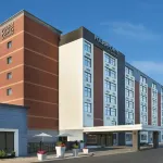 Four Points by Sheraton Hamilton - Stoney Creek