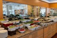 Ankara Plaza Hotel