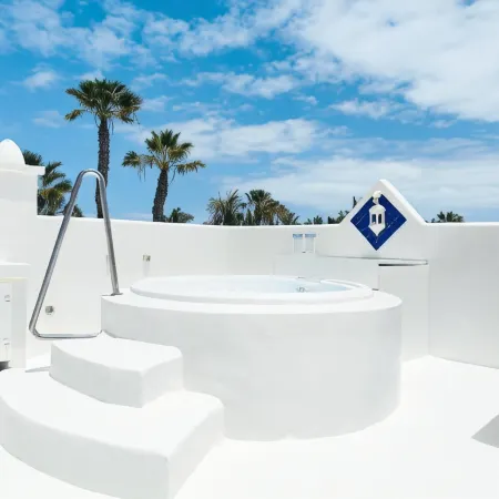Villas Veaco Bahiazul with Private Pool