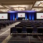 Detroit Marriott at the Renaissance Center Hotels in Detroit