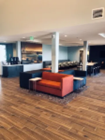 ベスト ウェスタン プラス コーチェラ バレー イン & スイーツ