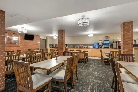 Best Western Plus Rio Grande Inn