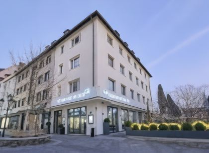 Hotel DasPaul