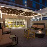 Home2 Suites by Hilton Phoenix Airport North
