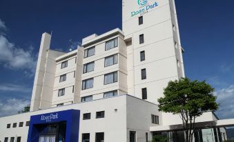 Tazawako Rose Park Hotel