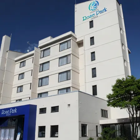 Tazawako Rose Park Hotel