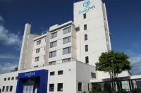 Tazawako Rose Park Hotel