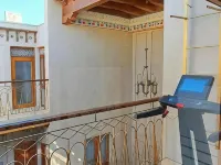 Hotel Dargoh Các khách sạn ở Bukhara