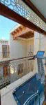 Hotel Ansi boutique W&S terrace